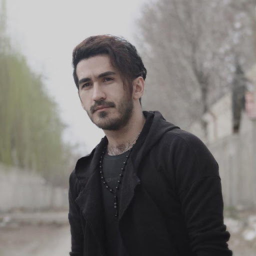 قاسم بدیرپور گت من اولوم